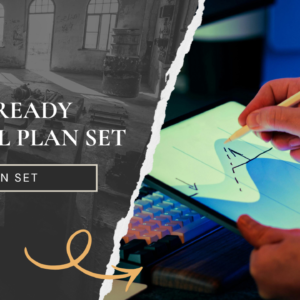 Build-Ready Digital Plan Set